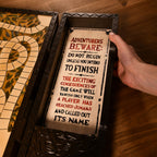 Immagine del prodotto Jumanji - Replica del Gioco da Tavolo