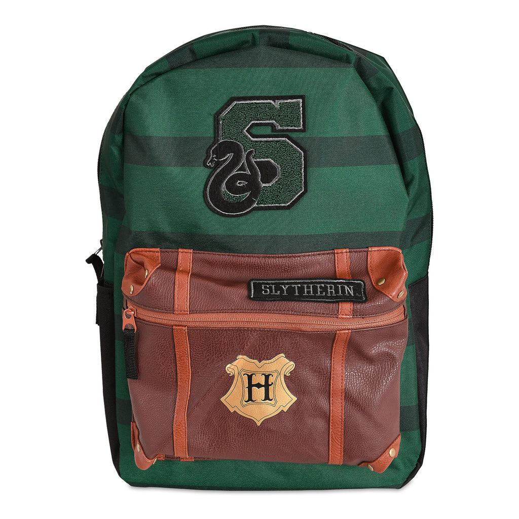 Immagine del prodotto Harry Potter - Zaino Scuola Slytherin