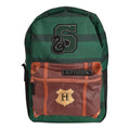Immagine del prodotto Harry Potter - Zaino Scuola Slytherin