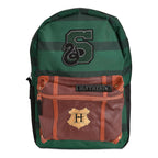 Immagine del prodotto Harry Potter - Zaino Scuola Slytherin