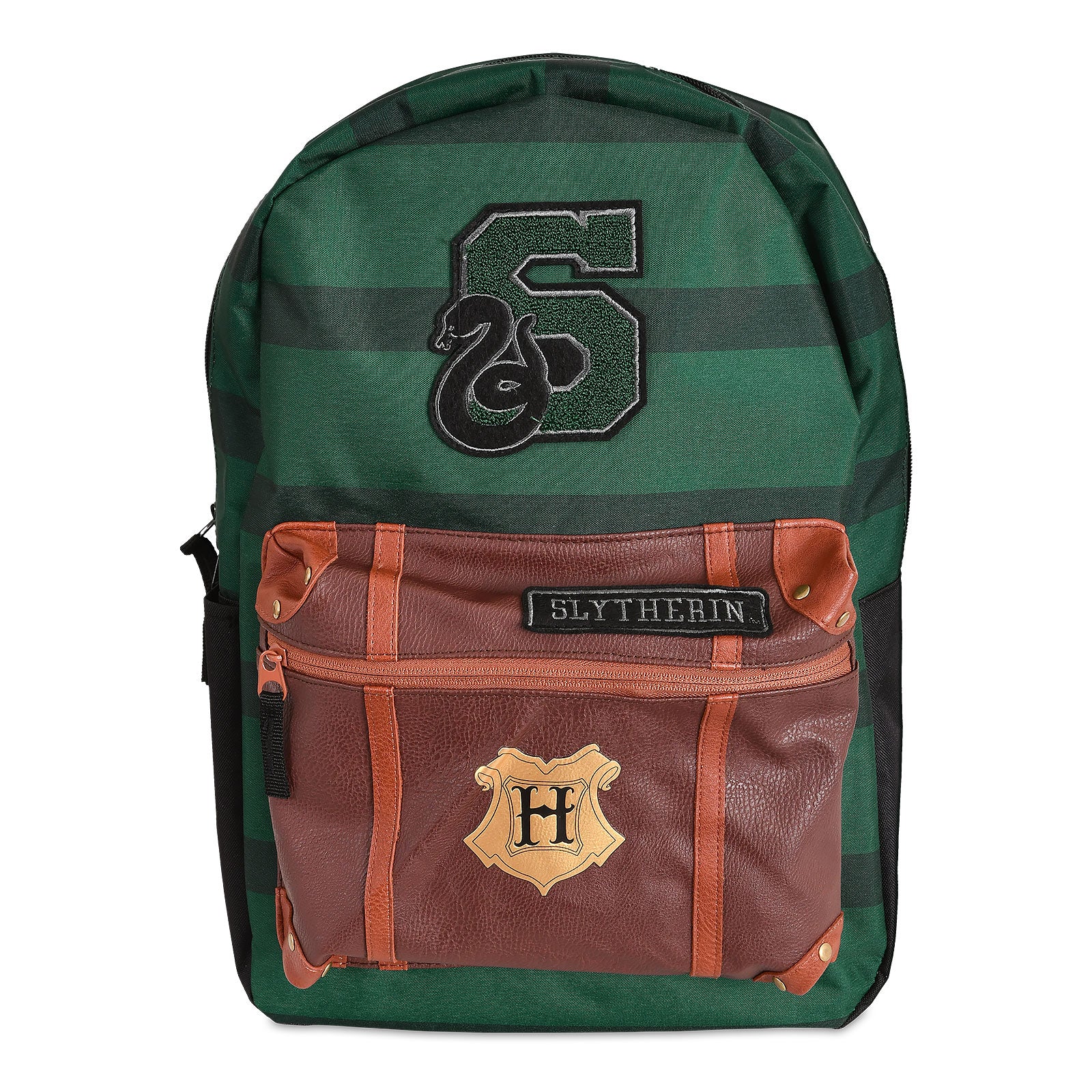 Immagine del prodotto Harry Potter - Zaino Scuola Slytherin
