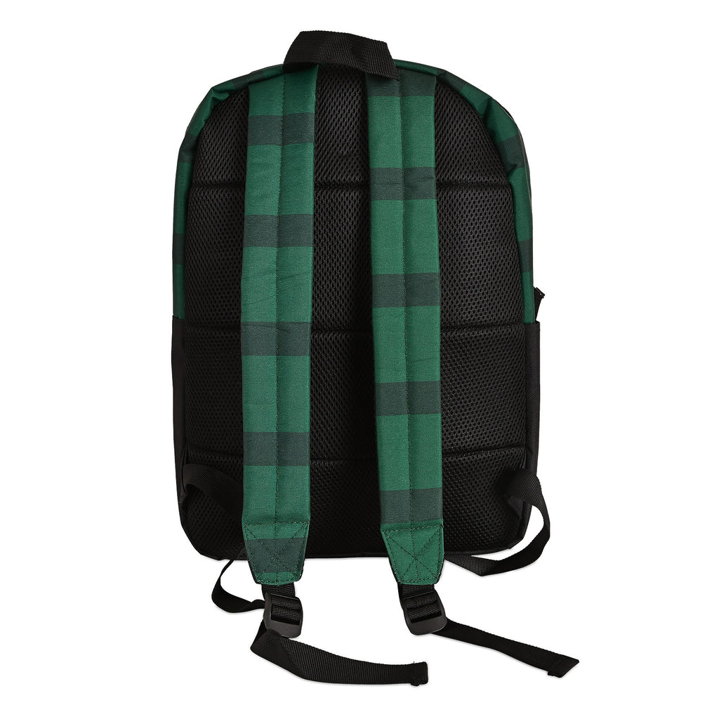 Immagine del prodotto Harry Potter - Zaino Scuola Slytherin