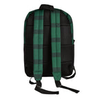 Immagine del prodotto Harry Potter - Zaino Scuola Slytherin