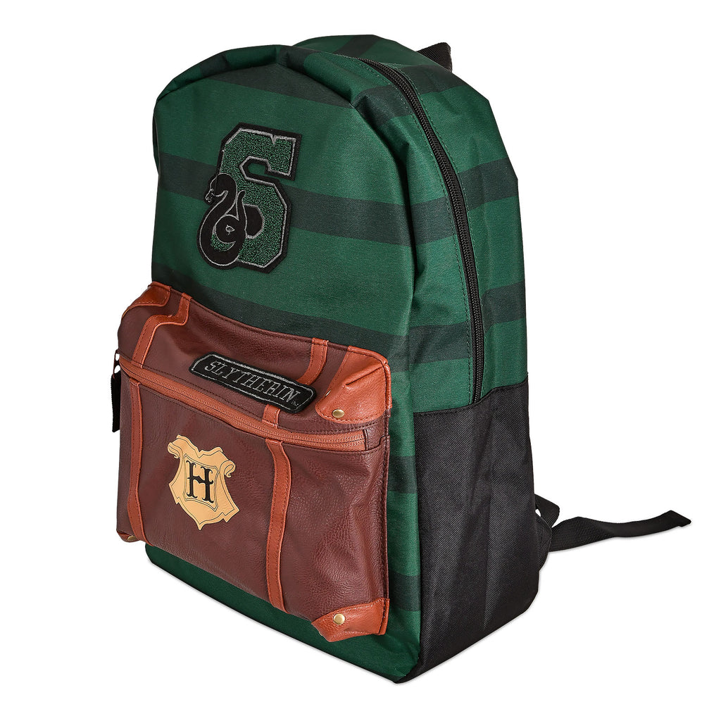 Immagine del prodotto Harry Potter - Zaino Scuola Slytherin
