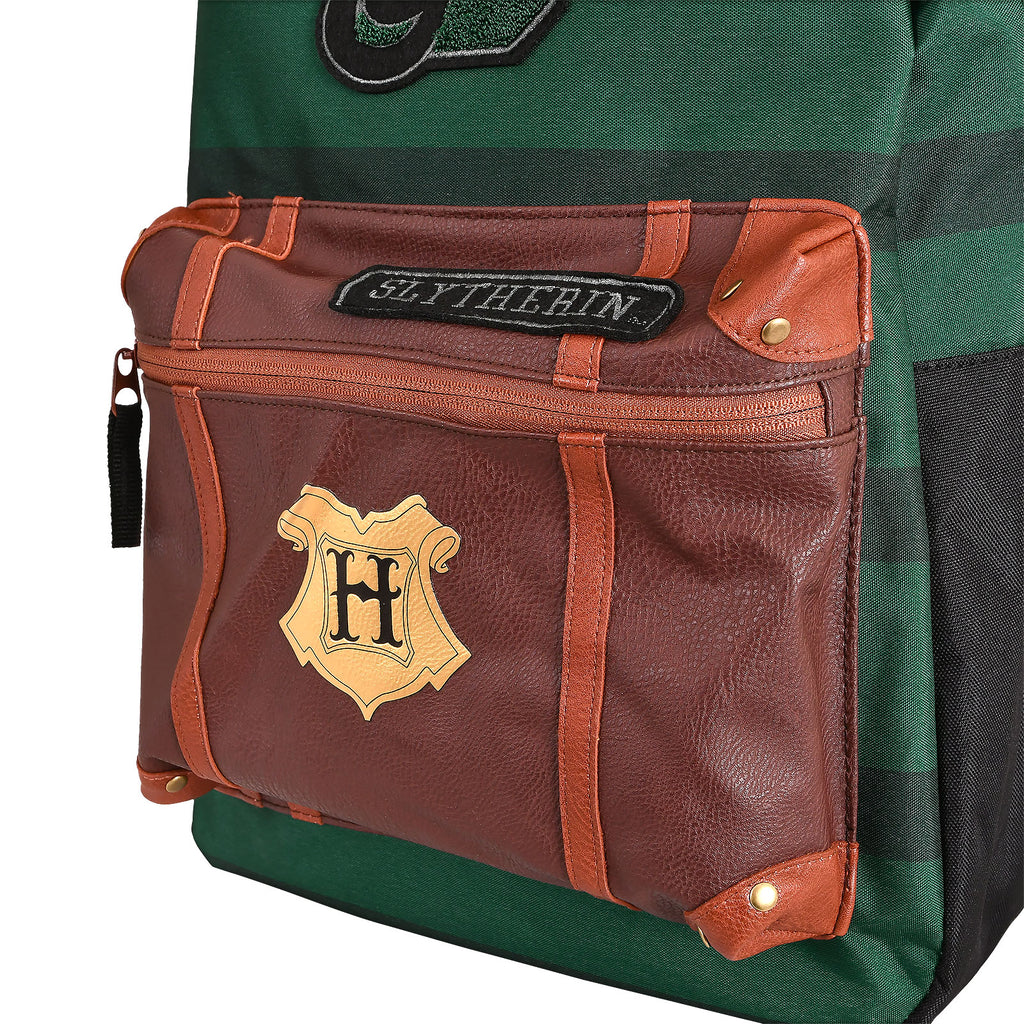 Immagine del prodotto Harry Potter - Zaino Scuola Slytherin