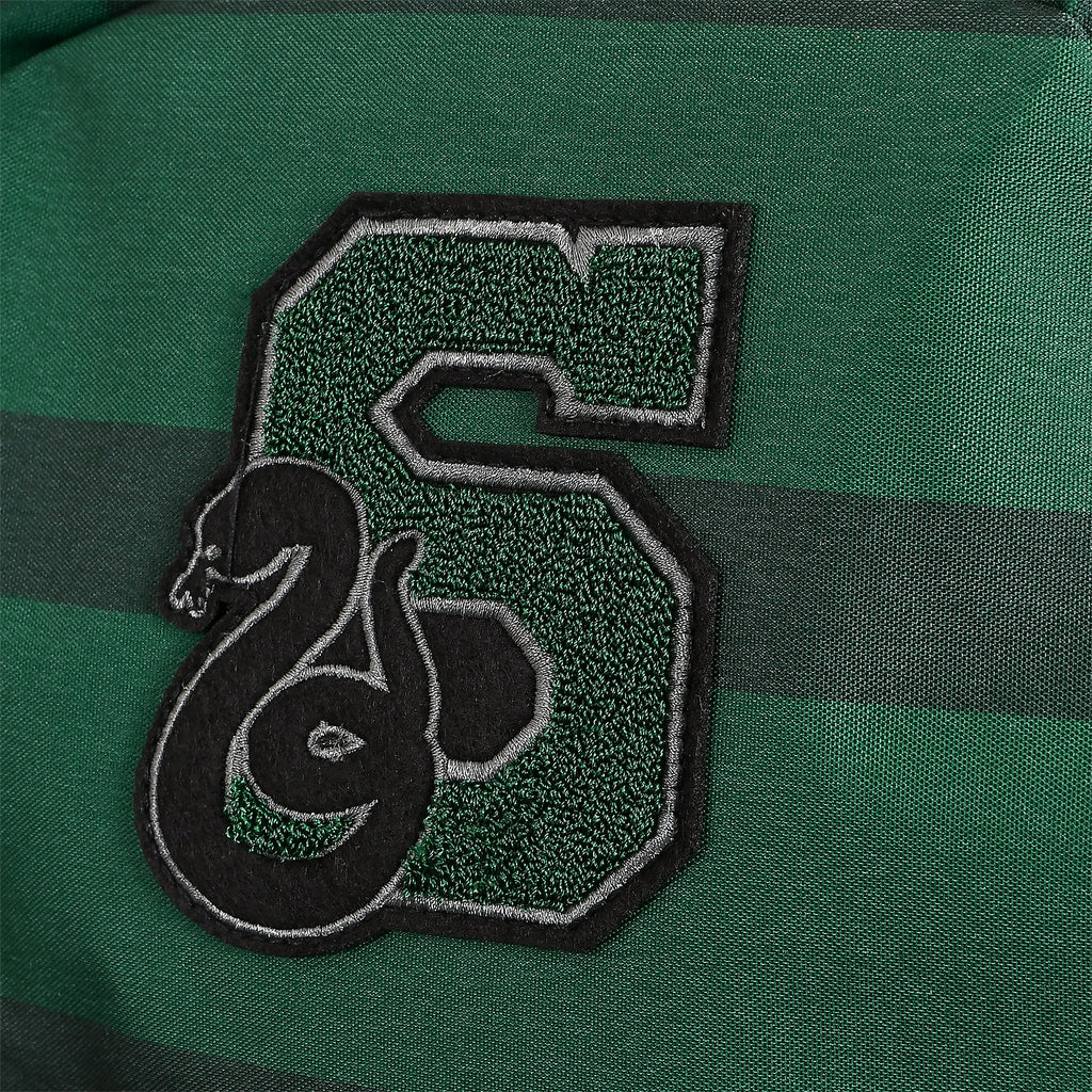 Immagine del prodotto Harry Potter - Zaino Scuola Slytherin