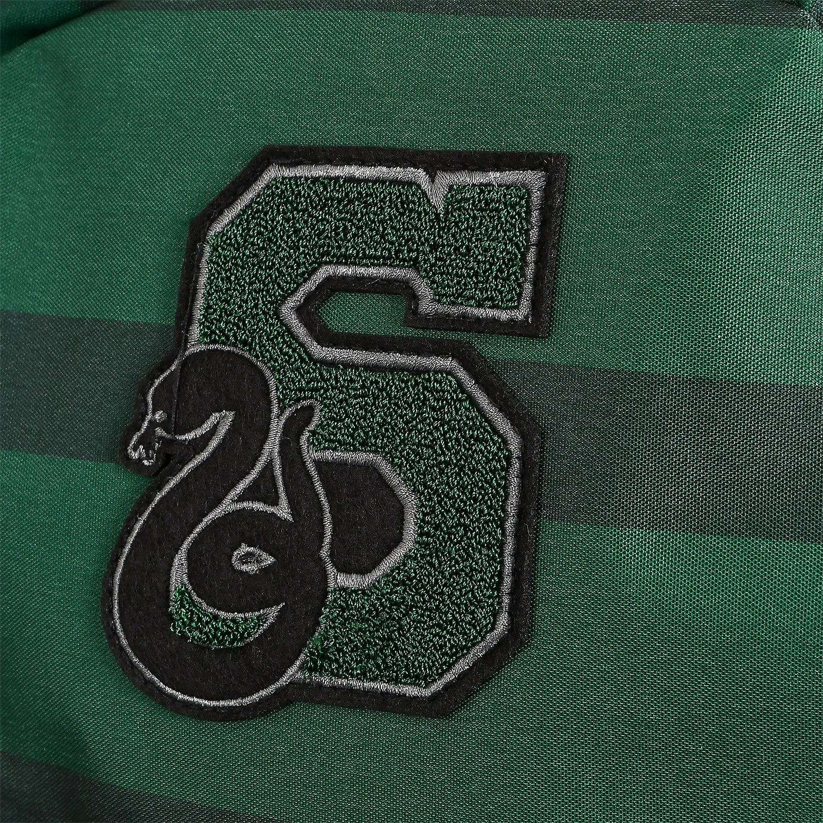 Immagine del prodotto Harry Potter - Zaino Scuola Slytherin