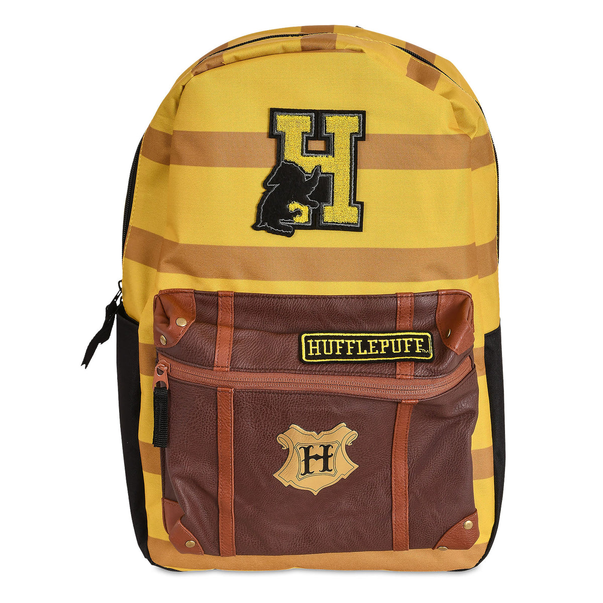 Product image Harry Potter - Hufflepuff School Backpack