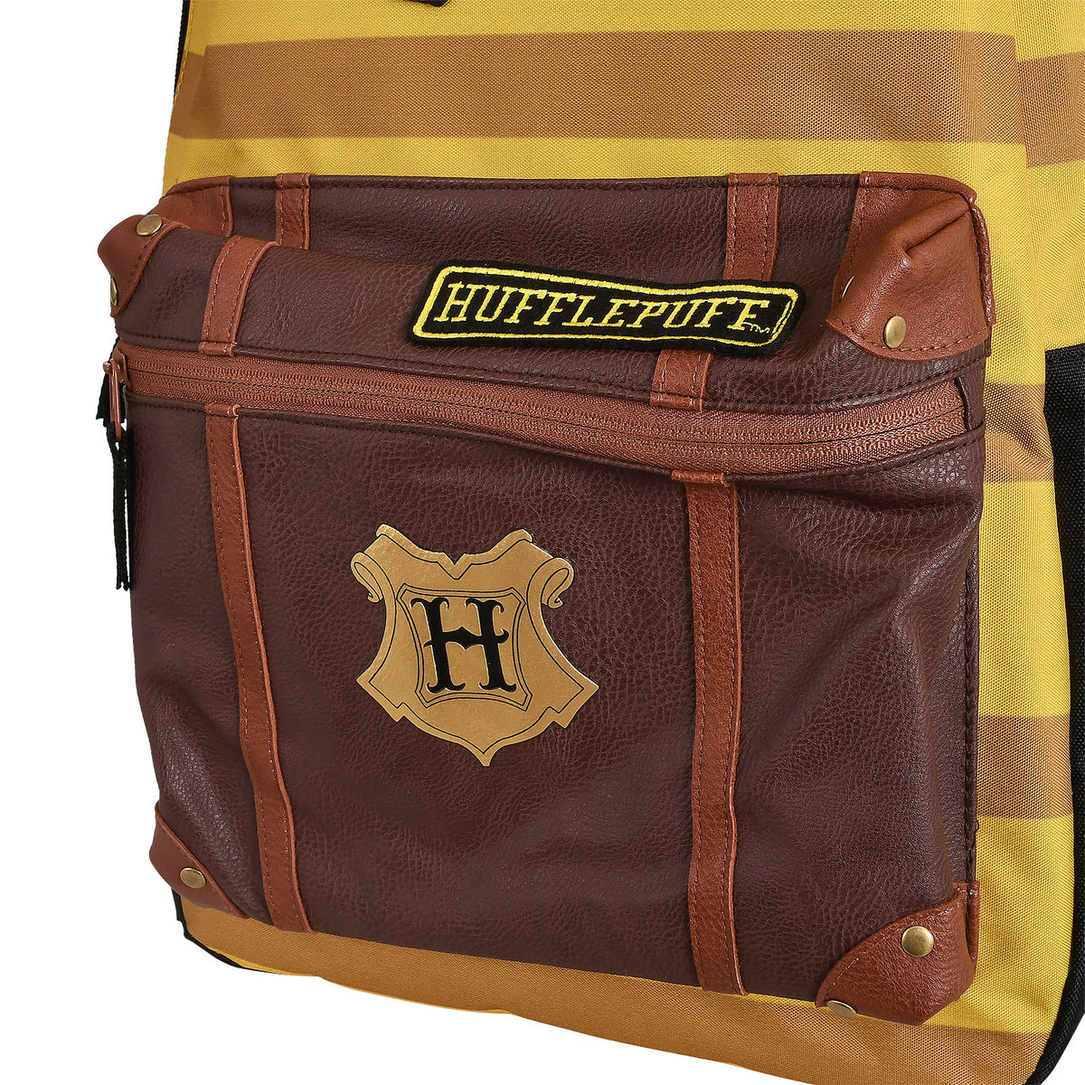 Product image Harry Potter - Hufflepuff School Backpack