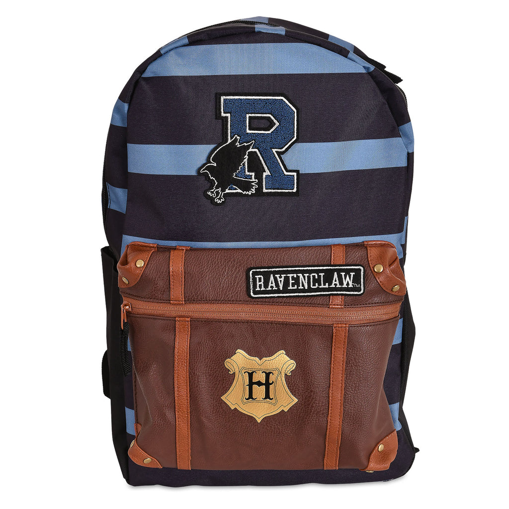 Immagine del prodotto Harry Potter - Zaino scolastico Ravenclaw