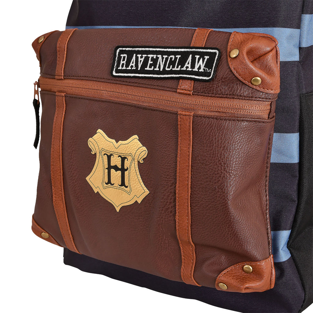 Immagine del prodotto Harry Potter - Zaino scolastico Ravenclaw