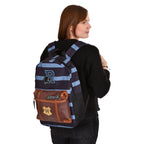 Immagine del prodotto Harry Potter - Zaino scolastico Ravenclaw