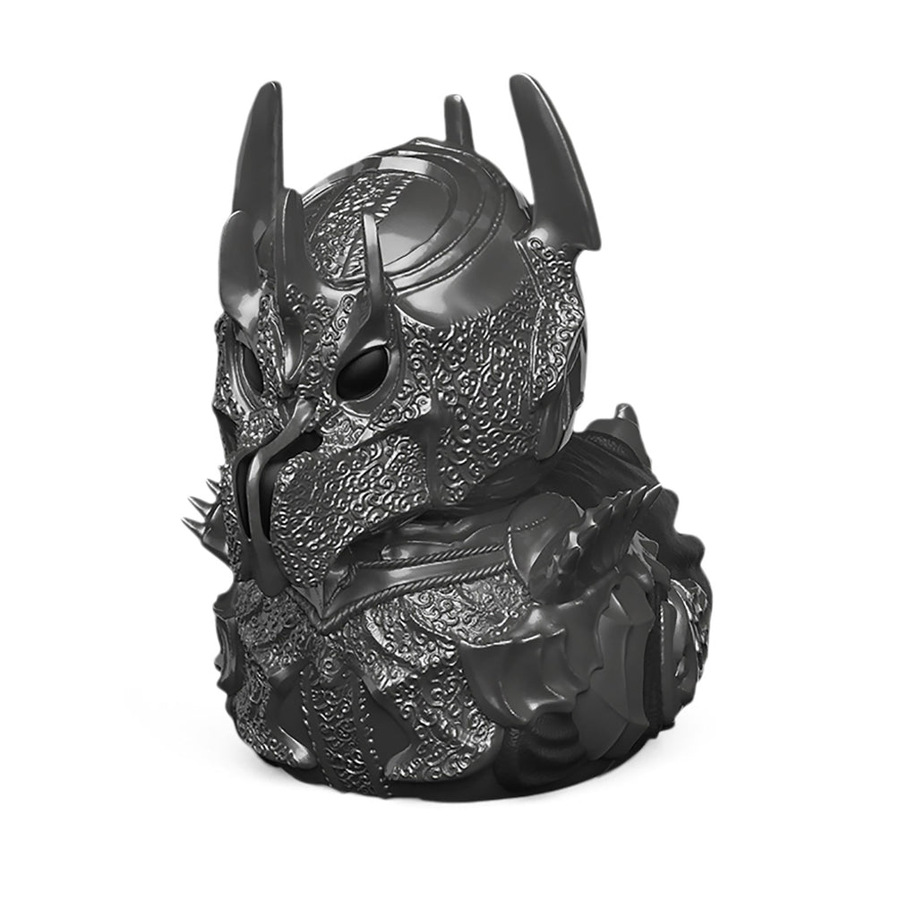 Immagine del prodotto Il Signore degli Anelli - Anatra decorativa TUBBZ Sauron