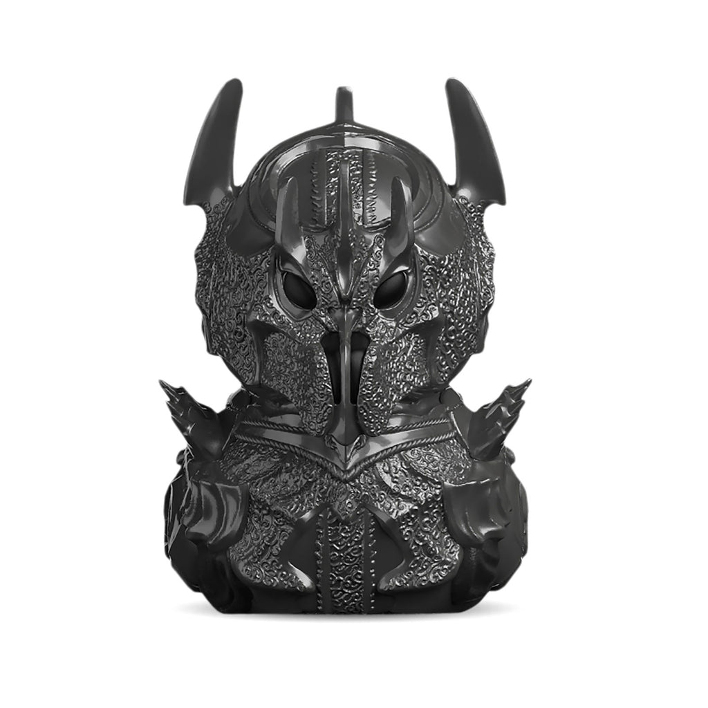 Immagine del prodotto Il Signore degli Anelli - Anatra decorativa TUBBZ Sauron