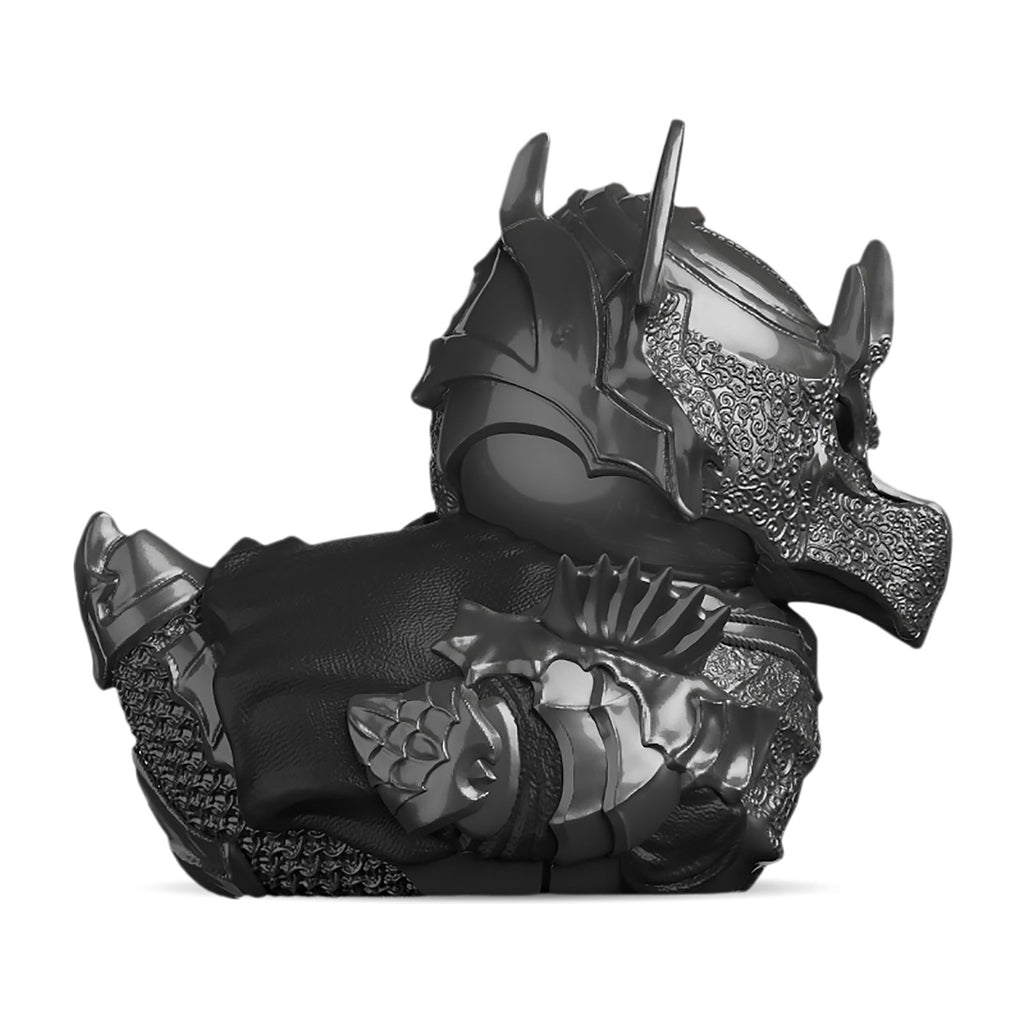Immagine del prodotto Il Signore degli Anelli - Anatra decorativa TUBBZ Sauron