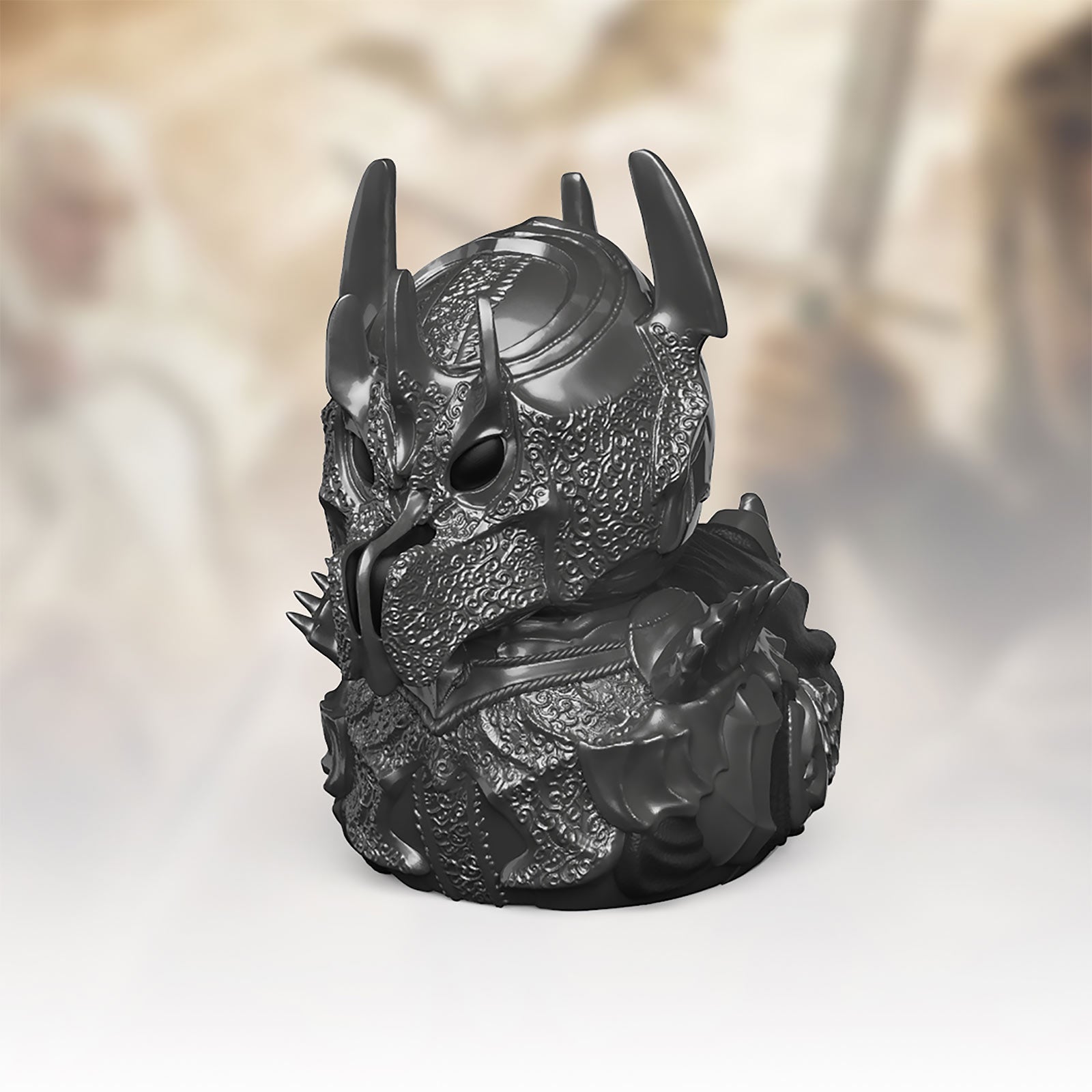 Immagine del prodotto Il Signore degli Anelli - Anatra decorativa TUBBZ Sauron