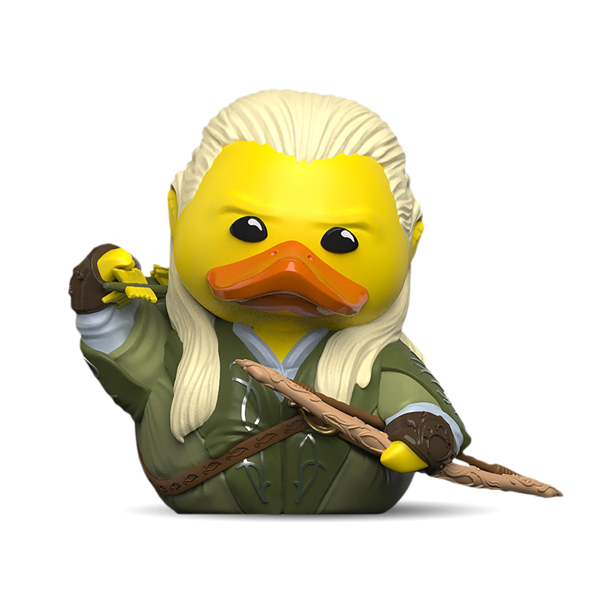 Product image The Lord of the Rings - Legolas TUBBZ Decorative Duck