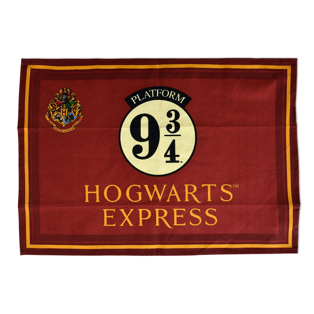 Immagine del prodotto Harry Potter - Binario 9 3/4 Canovaccio