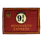 Immagine del prodotto Harry Potter - Binario 9 3/4 Canovaccio