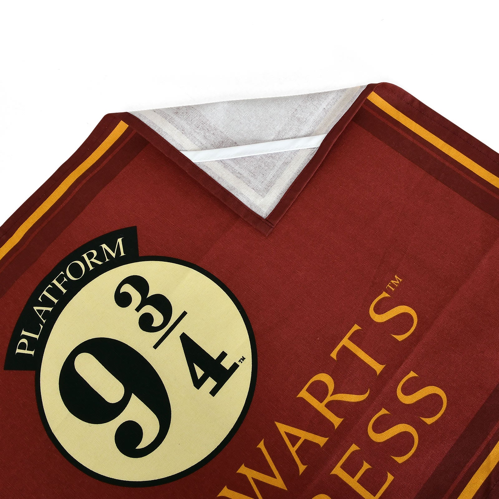 Immagine del prodotto Harry Potter - Binario 9 3/4 Canovaccio