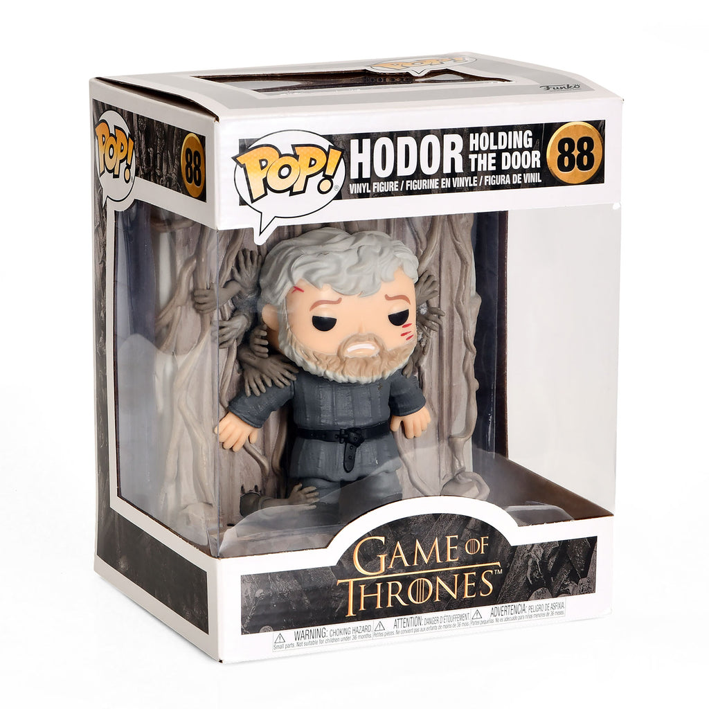 Immagine del prodotto Game of Thrones - Hodor Hold the Door Figura Funko Pop