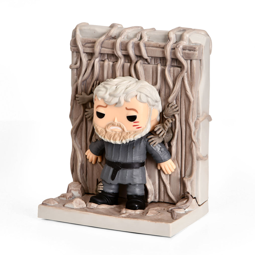 Immagine del prodotto Game of Thrones - Hodor Hold the Door Figura Funko Pop