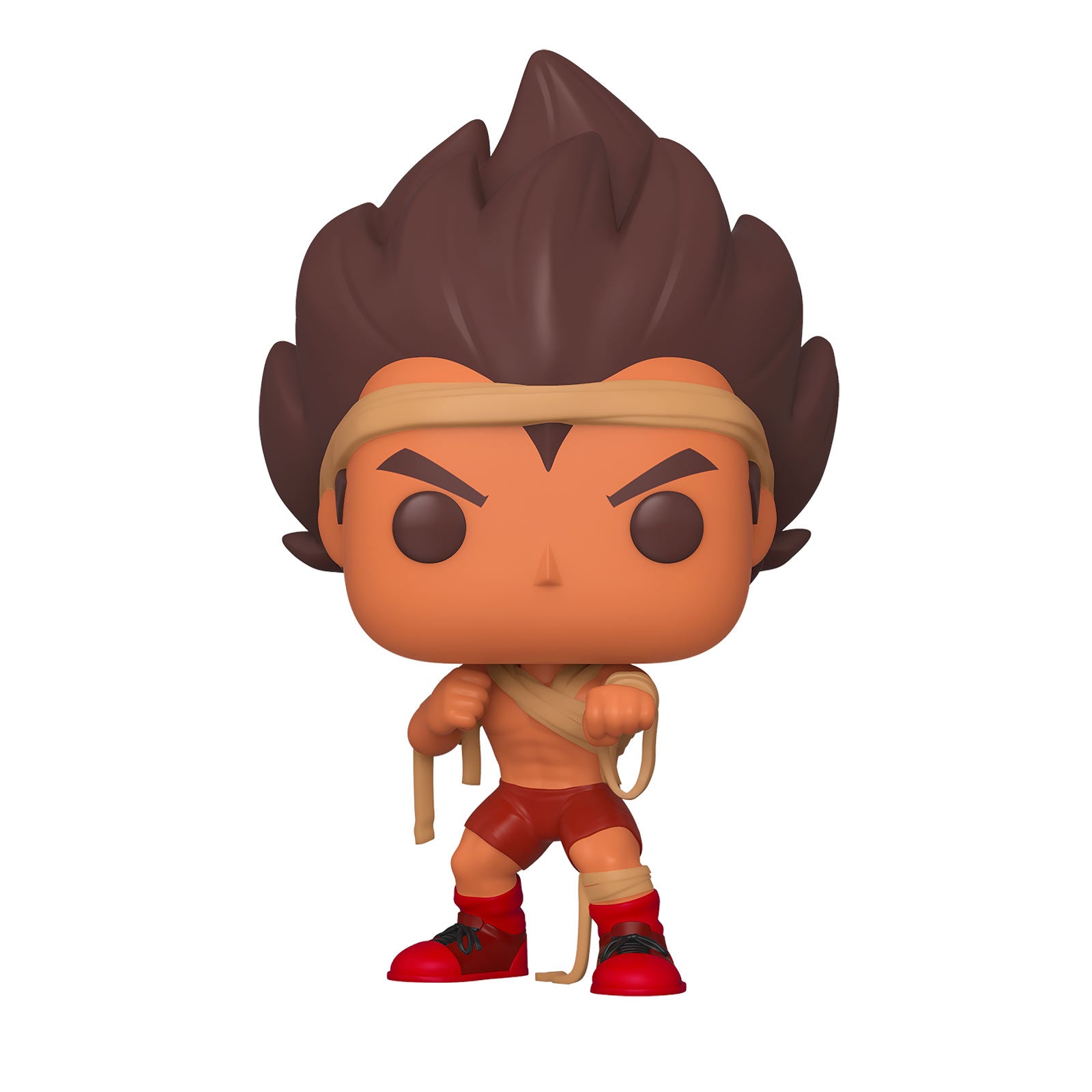 Immagine del prodotto Dragon Ball Z - Figura Funko Pop di Vegeta in allenamento
