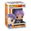 Immagine del prodotto Dragon Ball Z - Future Trunks Figura Funko Pop