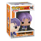 Immagine del prodotto Dragon Ball Z - Future Trunks Figura Funko Pop