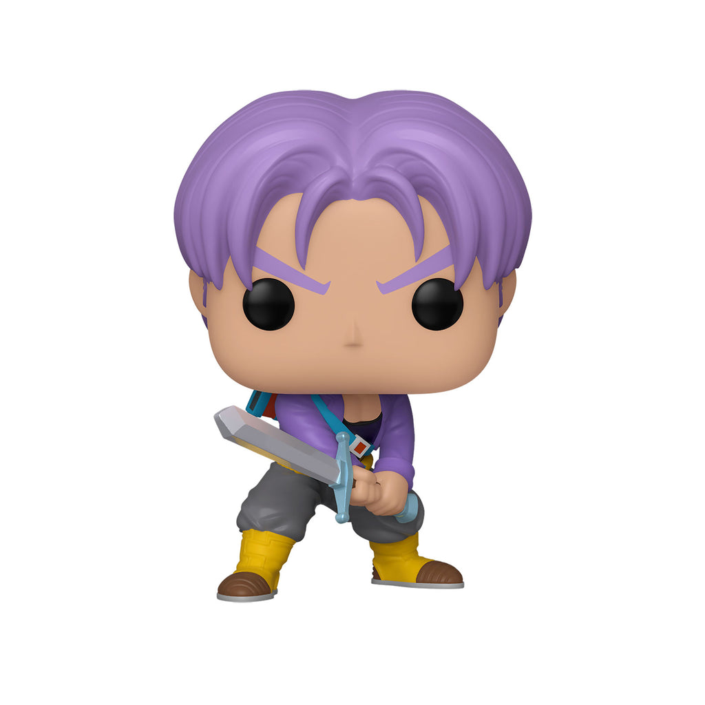 Immagine del prodotto Dragon Ball Z - Future Trunks Figura Funko Pop