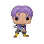 Immagine del prodotto Dragon Ball Z - Future Trunks Figura Funko Pop