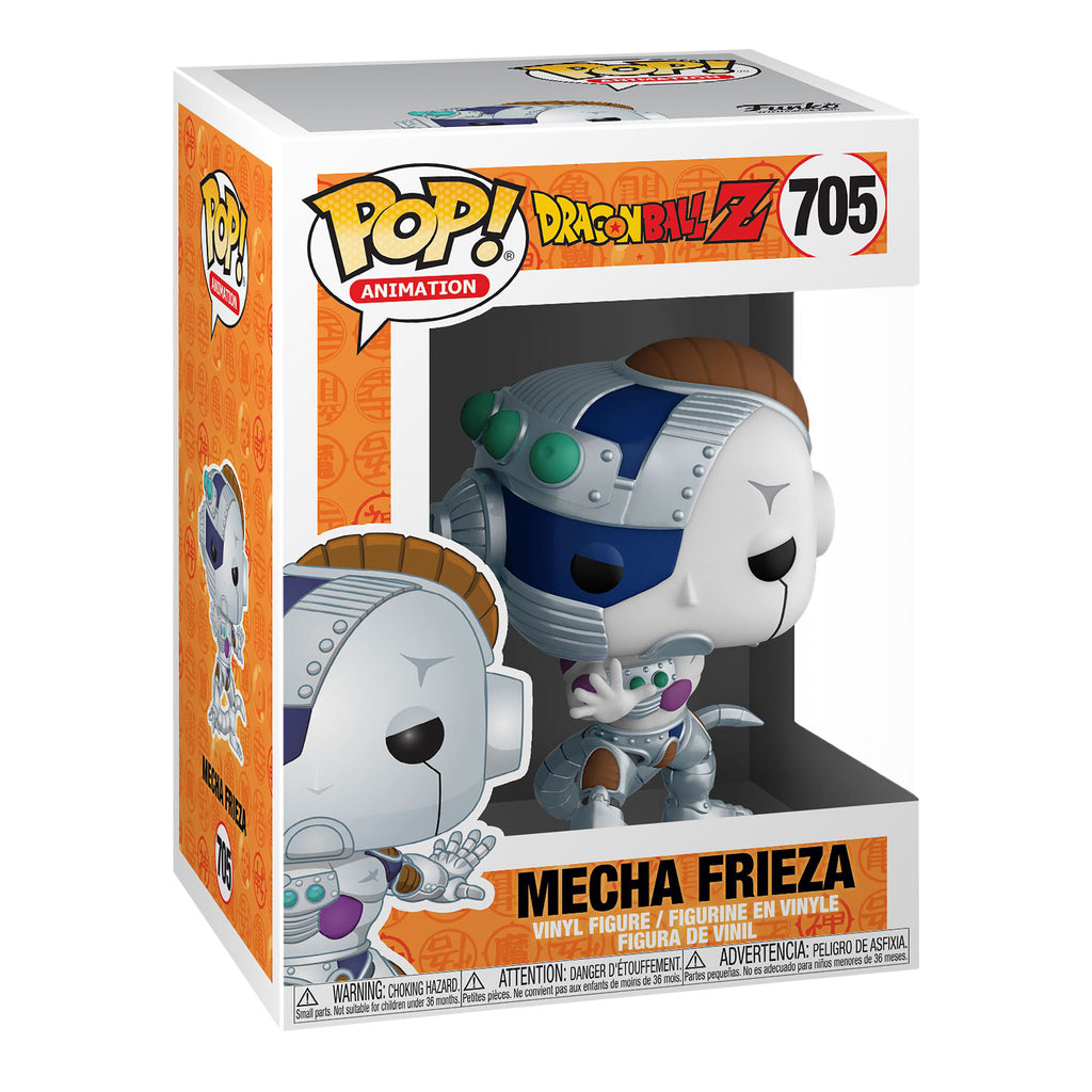 Product image Dragon Ball Z - Mecha Frieza Funko Pop Figure