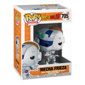 Product image Dragon Ball Z - Mecha Frieza Funko Pop Figure