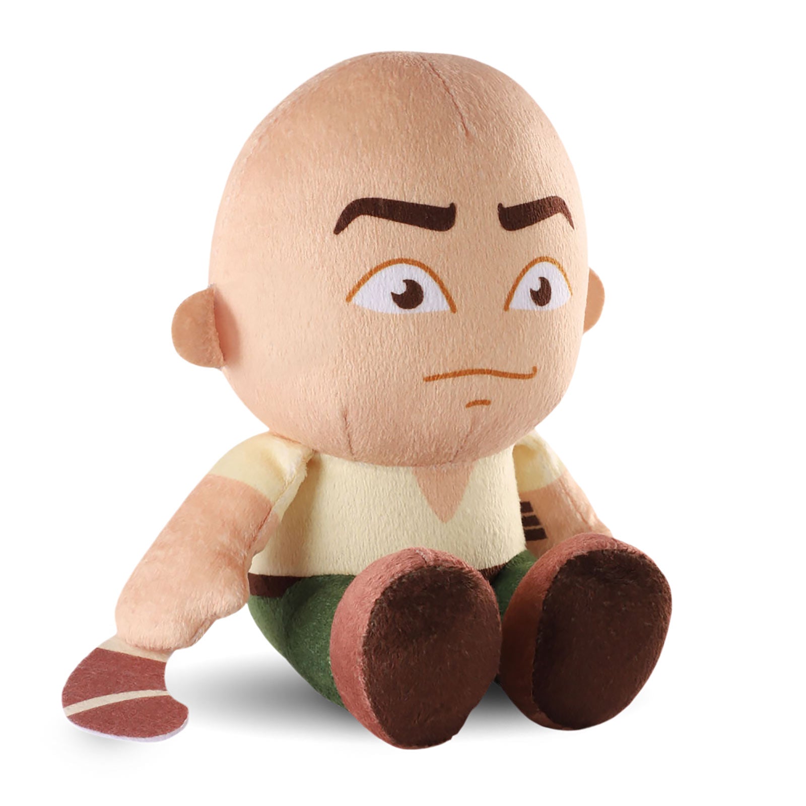 Immagine del prodotto Jumanji - Figura di peluche Smolder Bravestone