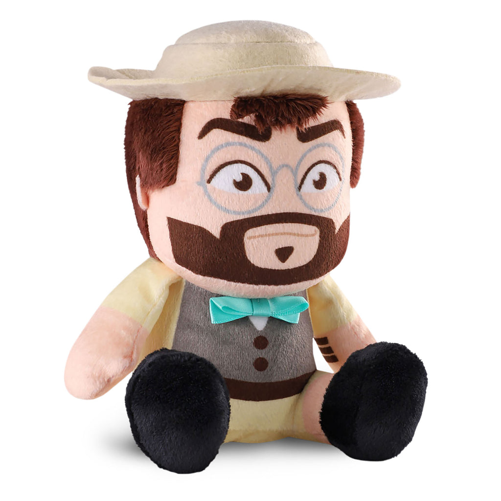 Immagine del prodotto Jumanji - Shelly Oberon figura di peluche