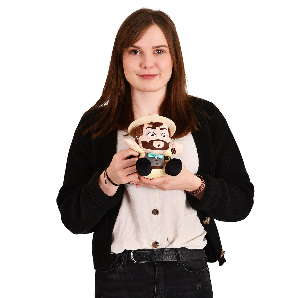 Immagine del prodotto Jumanji - Shelly Oberon figura di peluche
