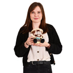 Immagine del prodotto Jumanji - Shelly Oberon figura di peluche
