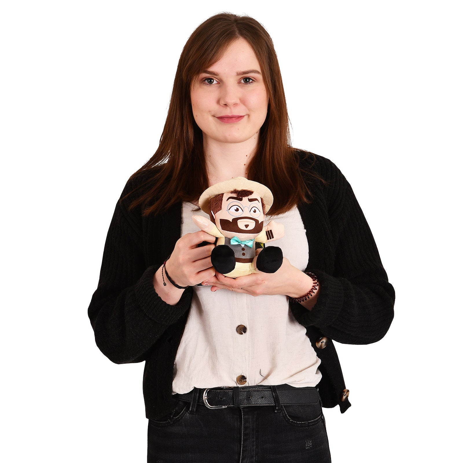 Immagine del prodotto Jumanji - Shelly Oberon figura di peluche