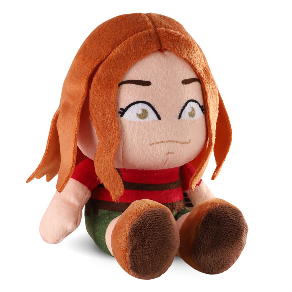 Immagine del prodotto Jumanji - Figura di peluche Ruby Roundhouse