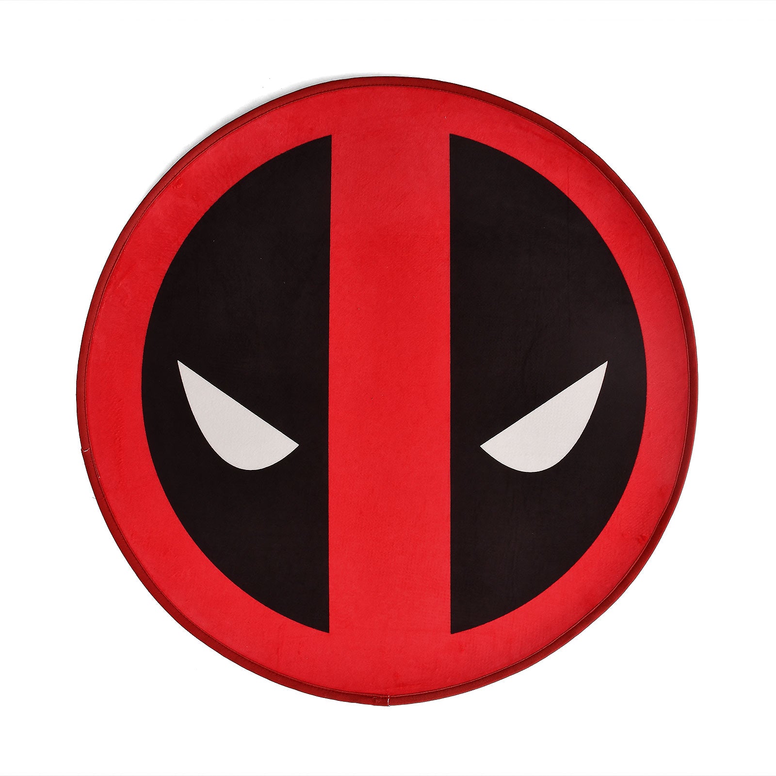 Product image Deadpool - Logo Round Carpet