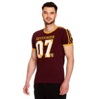 Immagine del prodotto T-shirt rossa di Harry Potter Gryffindor Seeker