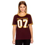 Immagine del prodotto T-shirt rossa di Harry Potter Gryffindor Seeker