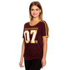 Immagine del prodotto T-shirt rossa di Harry Potter Gryffindor Seeker