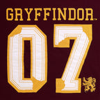 Immagine del prodotto T-shirt rossa di Harry Potter Gryffindor Seeker