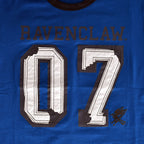 Product image Ravenclaw Seeker Cho Chang T-Shirt Blue - Harry Potter