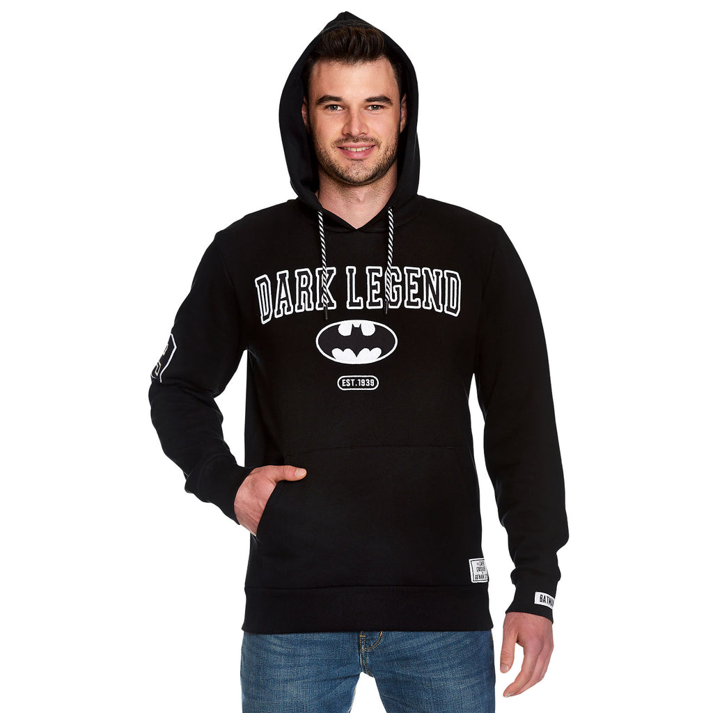 Immagine del prodotto Batman - Dark Legend Hoodie nero