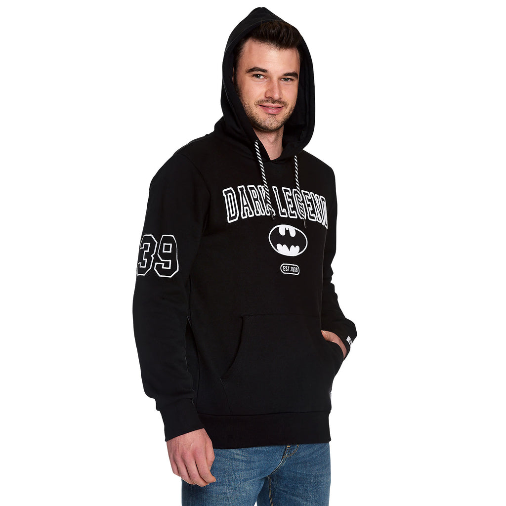 Immagine del prodotto Batman - Dark Legend Hoodie nero