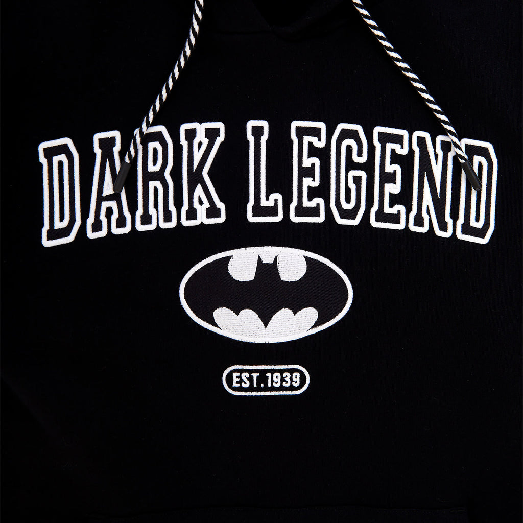 Immagine del prodotto Batman - Dark Legend Hoodie nero
