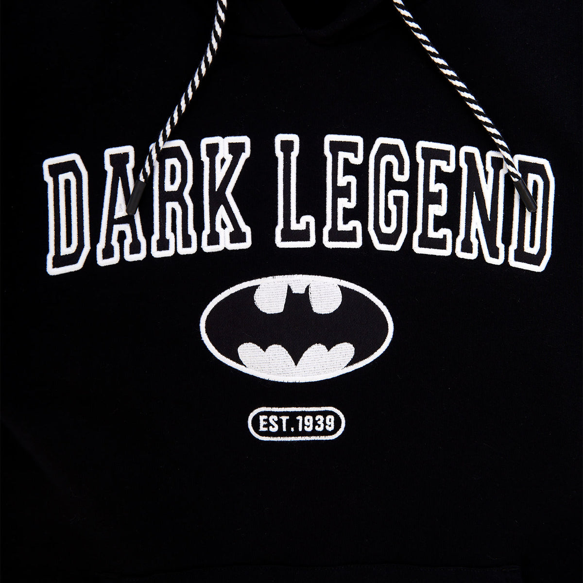 Immagine del prodotto Batman - Dark Legend Hoodie nero