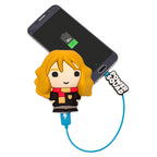 Immagine del prodotto Harry Potter - Hermione Granger Chibi Power Bank 2500mAh